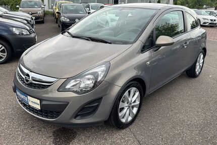 Opel Corsa Gebrauchtwagen