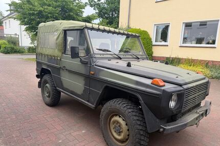Mercedes-Benz G 240 Gebrauchtwagen