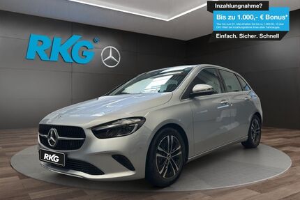 Mercedes-Benz B 180 Gebrauchtwagen