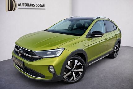 VW Taigo Gebrauchtwagen