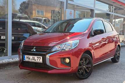 Mitsubishi Space Star Gebrauchtwagen