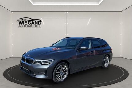 BMW 320 Gebrauchtwagen
