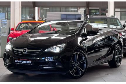 Opel Cascada Gebrauchtwagen