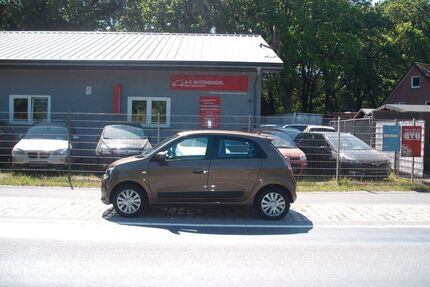 Renault Twingo Gebrauchtwagen