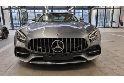 Mercedes-Benz AMG GT C Gebrauchtwagen