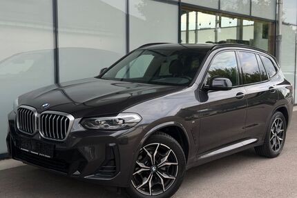 BMW X3 Gebrauchtwagen