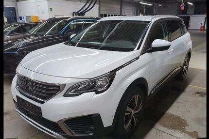Peugeot 5008 Gebrauchtwagen