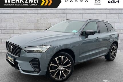 Volvo XC60 Gebrauchtwagen
