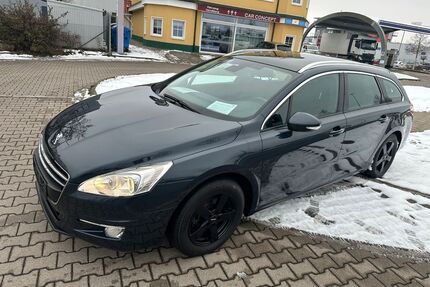Peugeot 508 Gebrauchtwagen