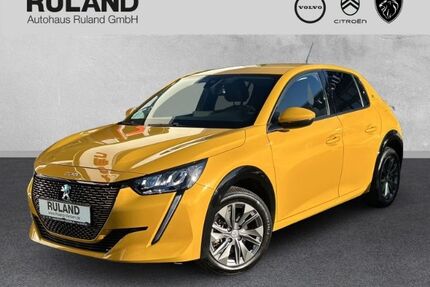 Peugeot 208 Gebrauchtwagen