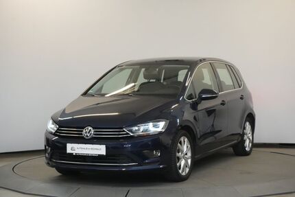 VW Golf Sportsvan Gebrauchtwagen