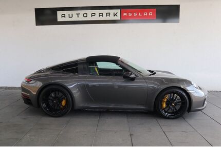 Porsche 992 Gebrauchtwagen