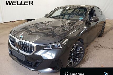 BMW 520 Gebrauchtwagen