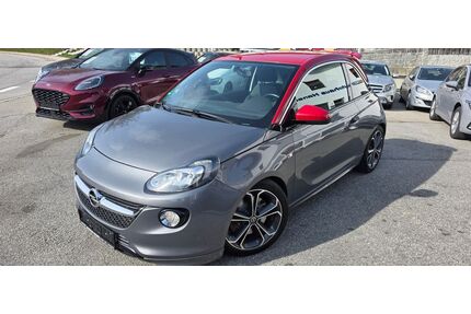 Opel Adam Gebrauchtwagen