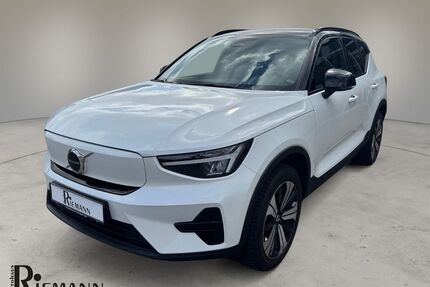 Volvo XC40 Gebrauchtwagen