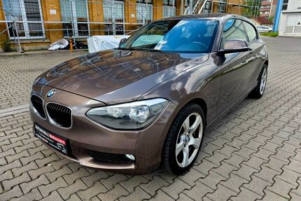 BMW 116 Gebrauchtwagen