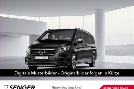 Mercedes-Benz Vito Gebrauchtwagen