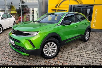 Opel Mokka Gebrauchtwagen