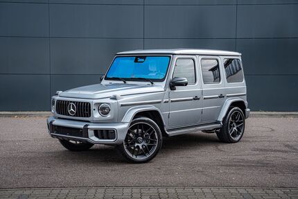 Mercedes-Benz G 450 Gebrauchtwagen