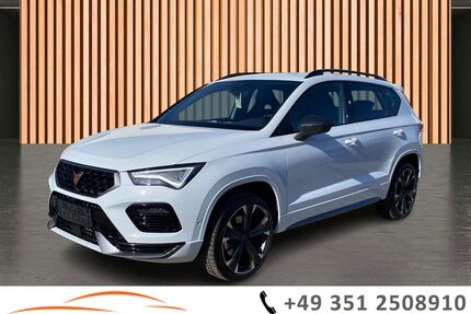Cupra Ateca Gebrauchtwagen