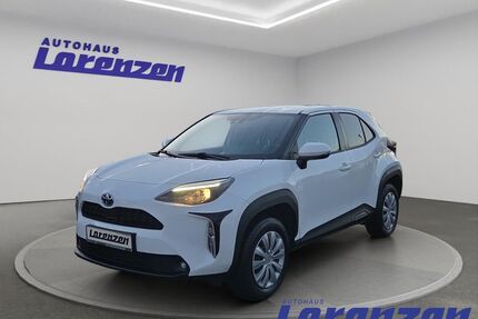 Toyota Yaris Cross Gebrauchtwagen