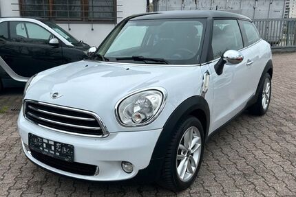 Mini Cooper Gebrauchtwagen