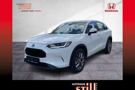 Honda ZR-V Gebrauchtwagen