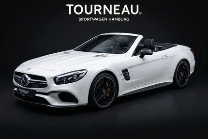 Mercedes-Benz SL 63 AMG Gebrauchtwagen