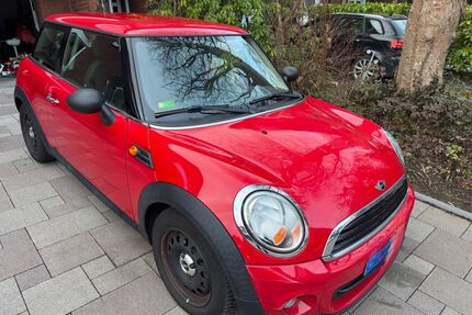 Mini ONE Gebrauchtwagen