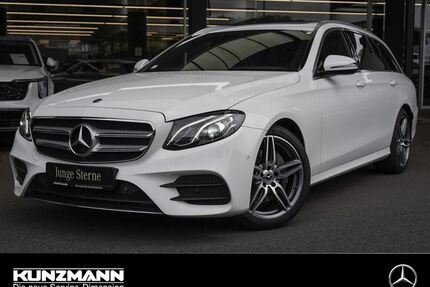 Mercedes-Benz E 300 Gebrauchtwagen