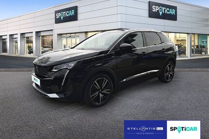 Peugeot 3008 Gebrauchtwagen