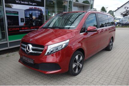 Mercedes-Benz V 300 Gebrauchtwagen