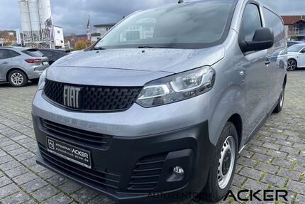 Fiat Scudo Gebrauchtwagen
