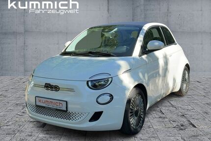 Fiat 500e Gebrauchtwagen