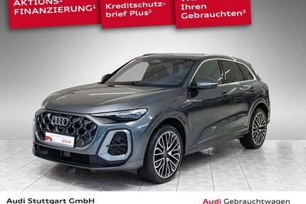 Audi Q5 Gebrauchtwagen