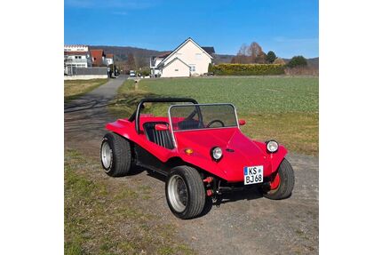 VW Buggy Gebrauchtwagen