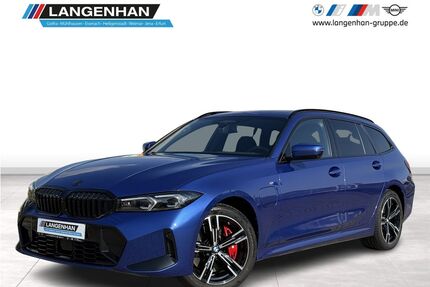 BMW 330 Gebrauchtwagen