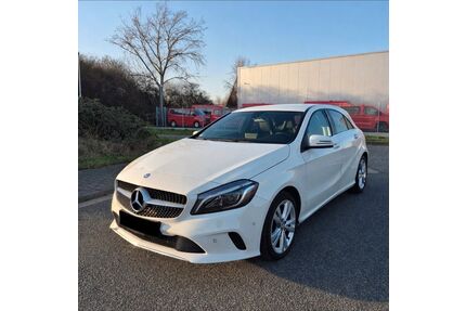 Mercedes-Benz A 160 Gebrauchtwagen