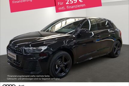 Audi A1 Gebrauchtwagen