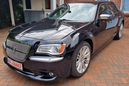 Chrysler 300C Gebrauchtwagen