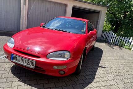 Mazda MX-3 Gebrauchtwagen