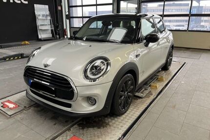 Mini Cooper Gebrauchtwagen