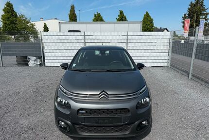 Citroen C3 Gebrauchtwagen