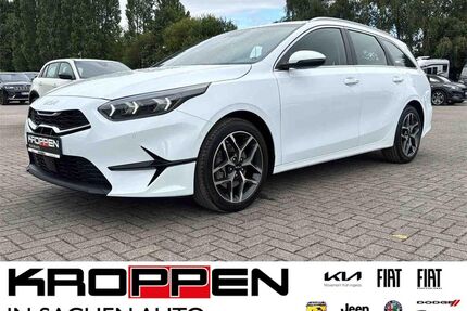 Kia ceed Sportswagon Gebrauchtwagen