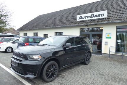 Dodge Durango Gebrauchtwagen