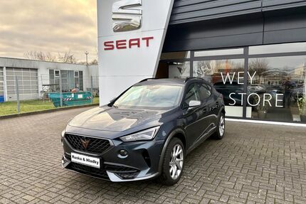 Cupra Formentor Gebrauchtwagen