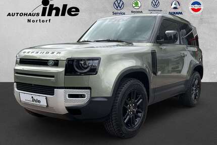 Land Rover Defender Gebrauchtwagen