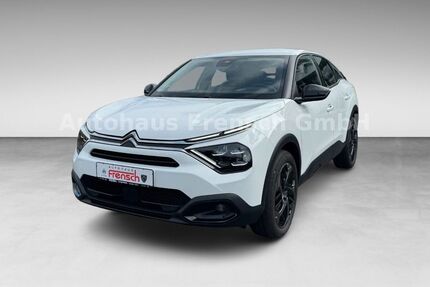 Citroen C4 Gebrauchtwagen