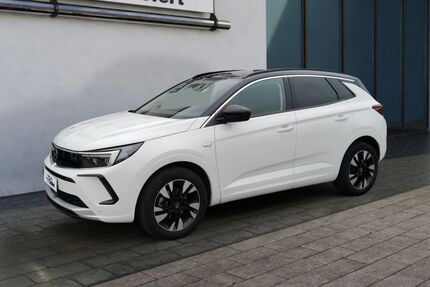 Opel Grandland (X) Gebrauchtwagen