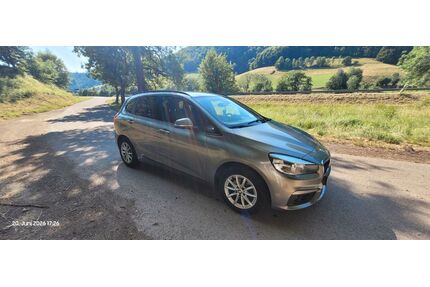 BMW 218 Active Tourer Gebrauchtwagen